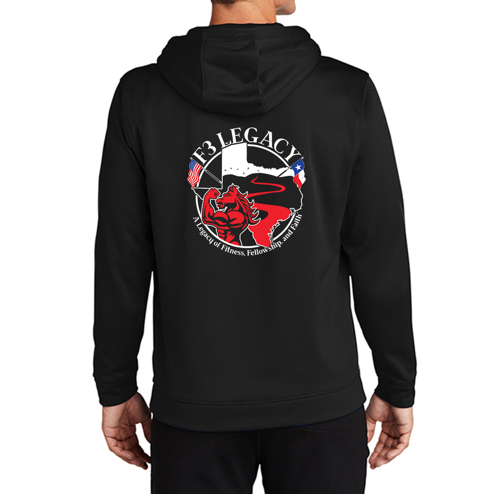 F3 Legacy Pre-Order August 2025