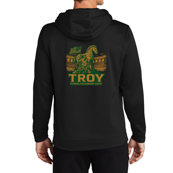 F3 Troy Pre-Order September 2025