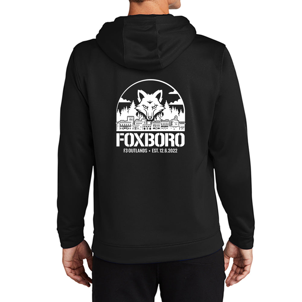 F3 Outlands Foxboro Pre-Order May 2025