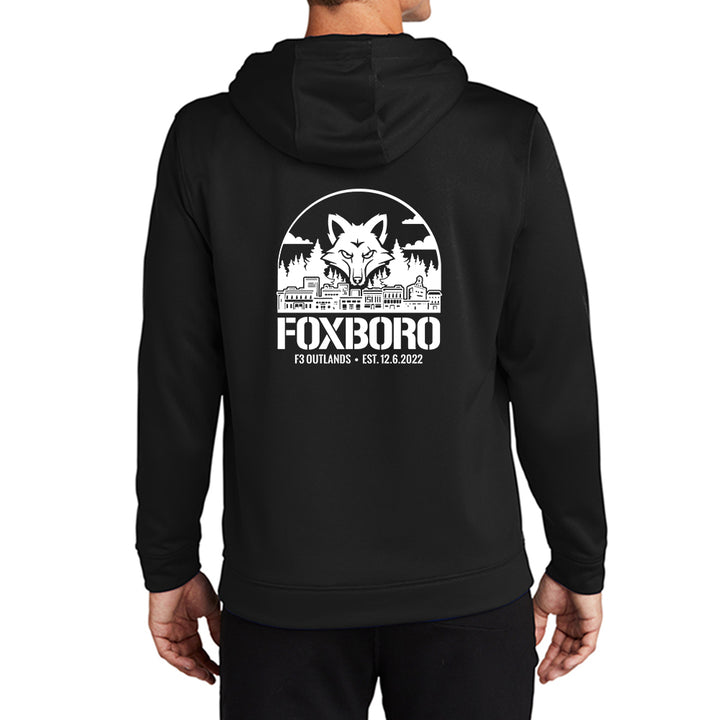 F3 Outlands Foxboro Pre-Order May 2025