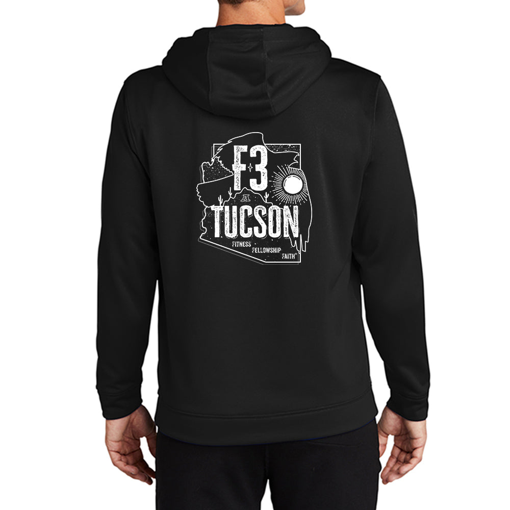 F3 Tucson Region Pre-Order March 2025