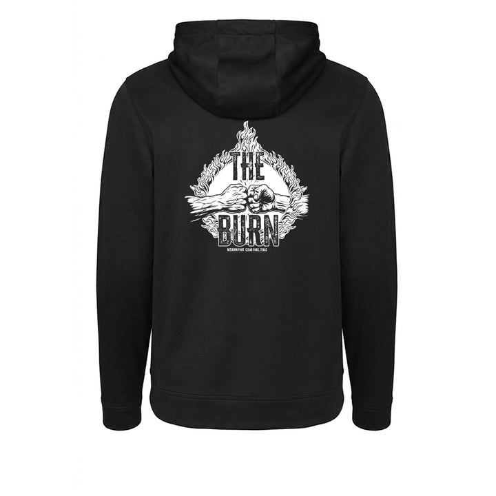 F3 Austin The Burn Pre-Order July 2026