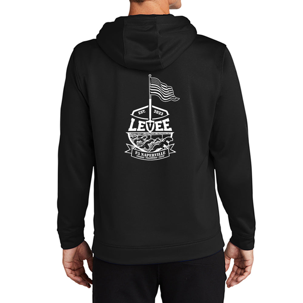 F3 Naperville Levee Pre-Order October 2025