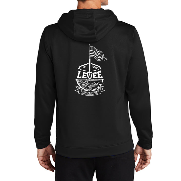 F3 Naperville Levee Pre-Order October 2025