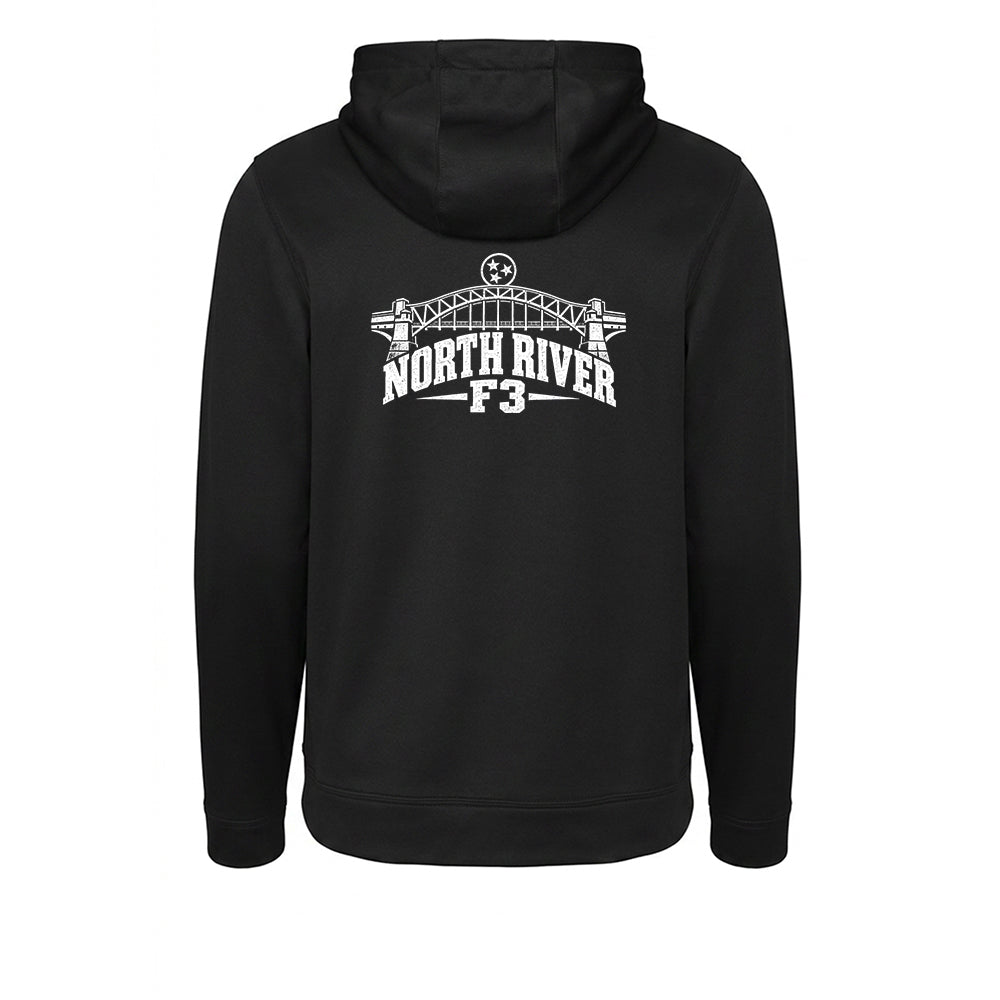 F3 Chattanooga North River Pre-Order October 2026
