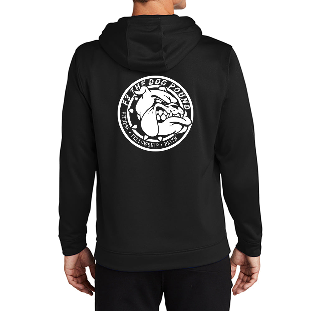 F3 Milwaukee The Dog Pound Pre-Order October 2026