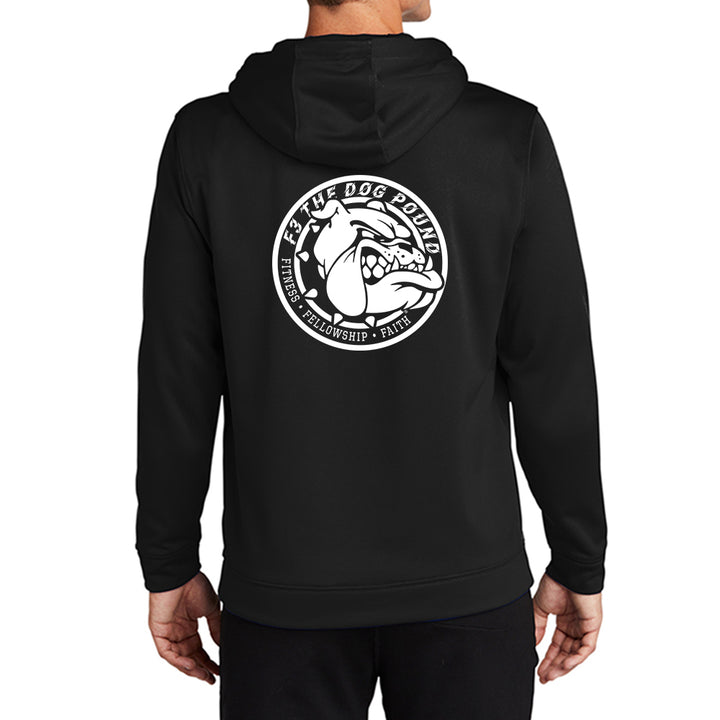F3 Milwaukee The Dog Pound Pre-Order October 2026