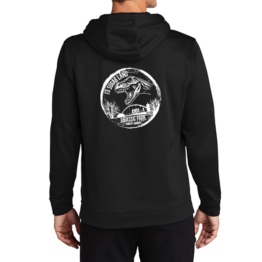 F3 Jurassic Park AO Launch Pre-Order April 2025