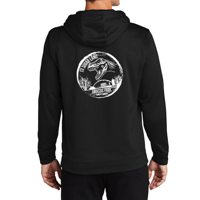 F3 Jurassic Park AO Launch Pre-Order April 2025