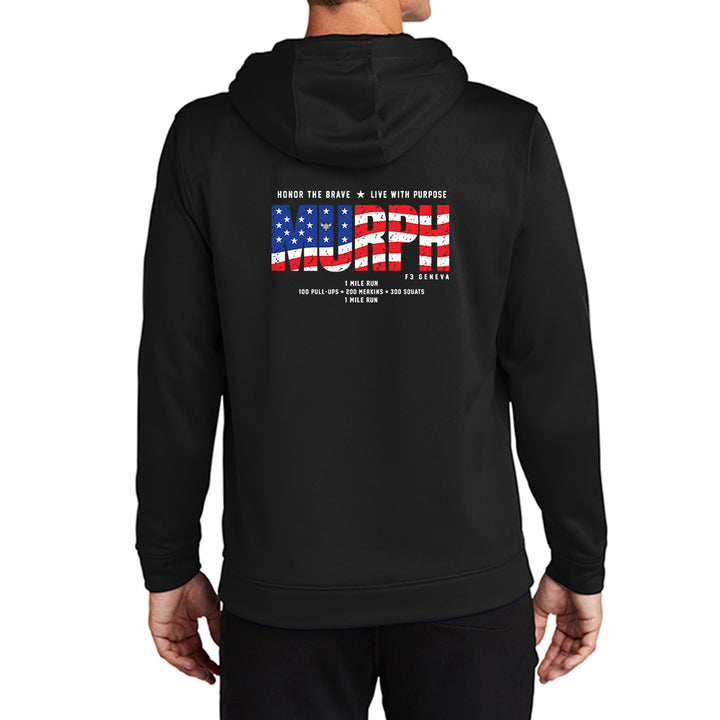F3 Geneva Murph Shirt Single Order May 2026