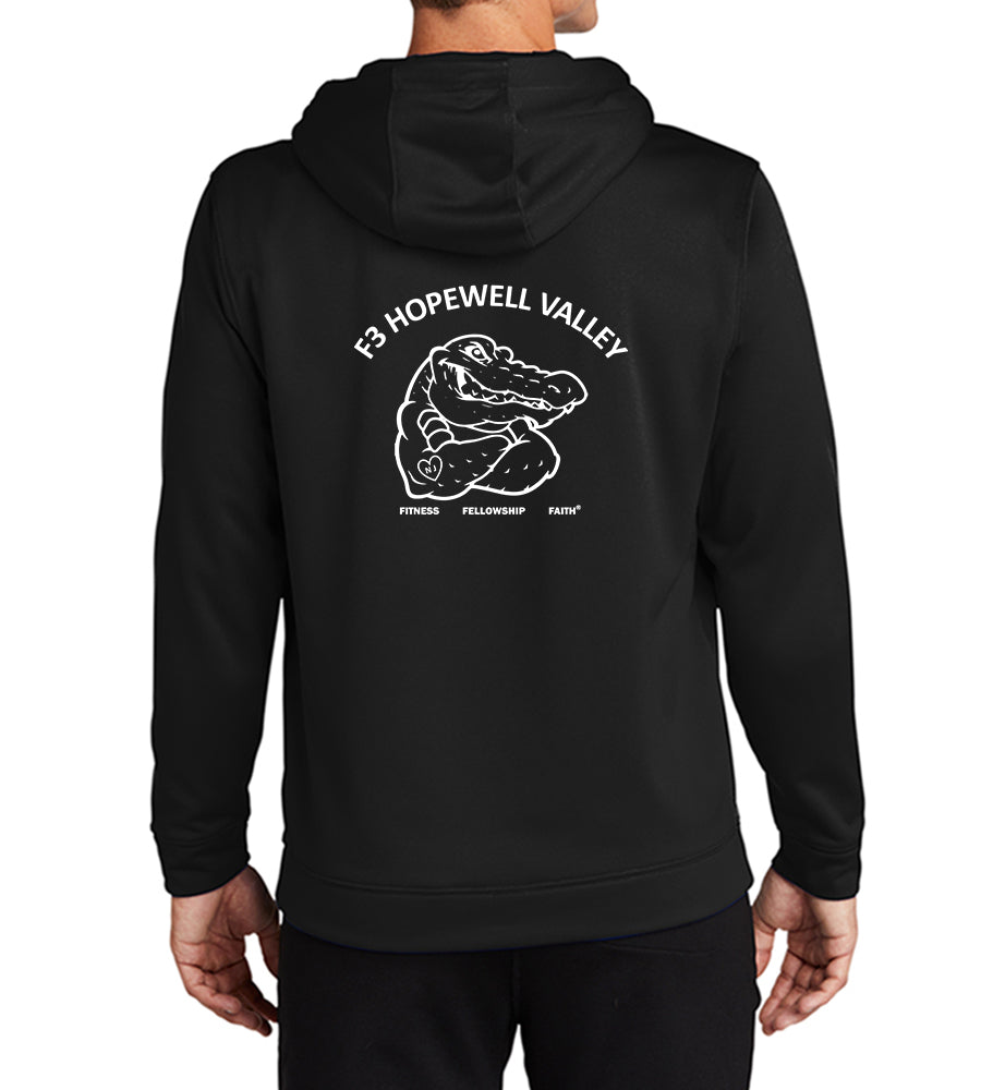 F3 Hopewell Valley Pre-Order February 2024