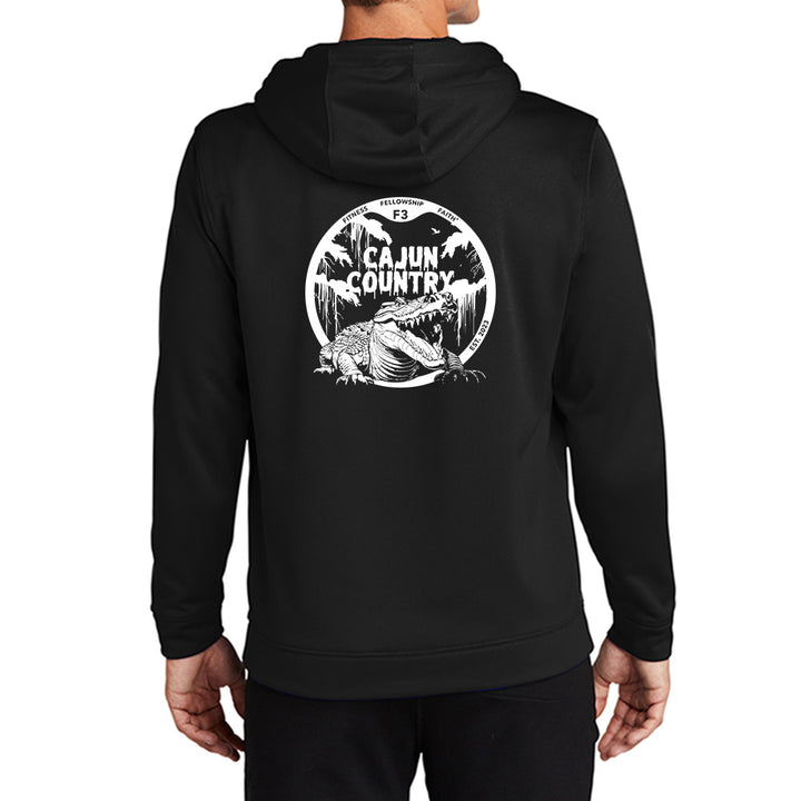 F3 Cajun Country Pre-Order May 2026