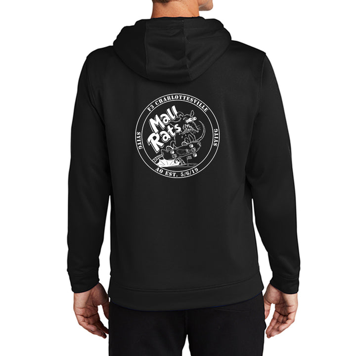 F3 Charlottesville Mall Rats Pre-Order April 2025