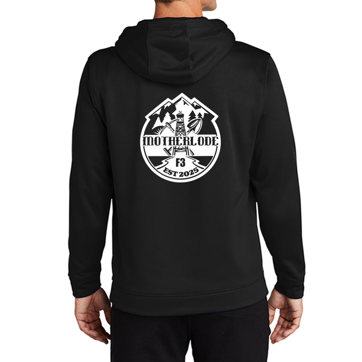 F3 Motherlode Pre-Order March 2025