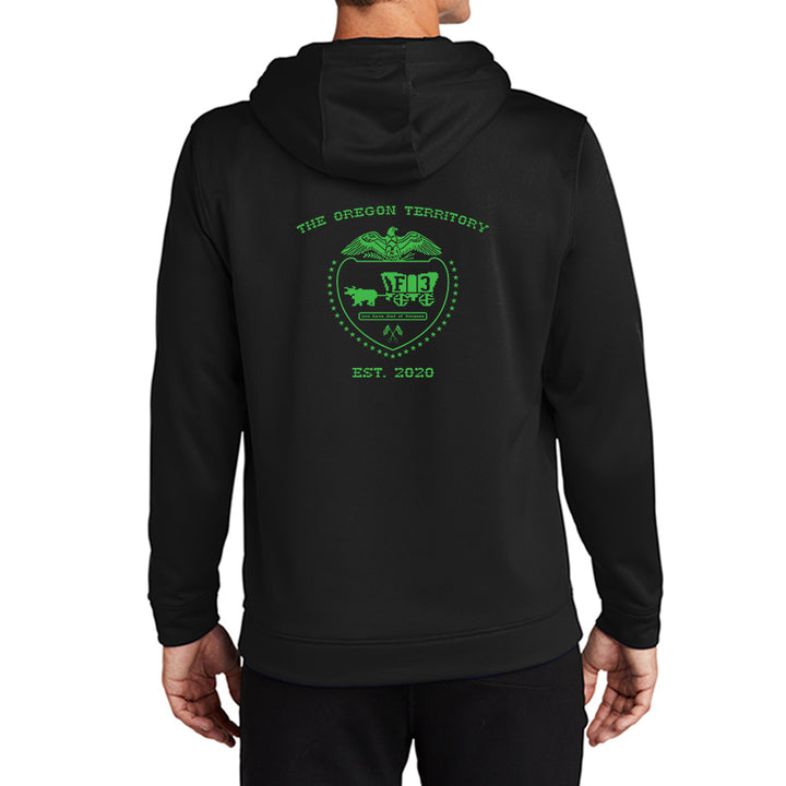 F3 Oregon Territory Gear 2025 Pre-Order August 2025