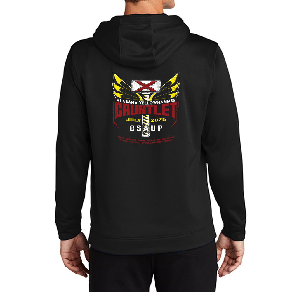 F3 AL Yellowhammer Gauntlet CSAUP Pre-Order May 2025