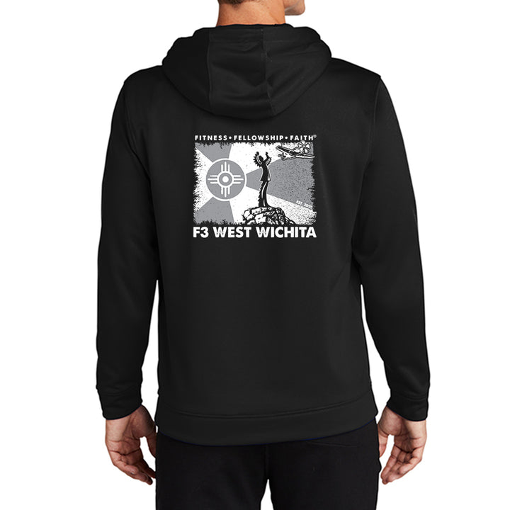 F3 West Wichita Pre-Order March 2026