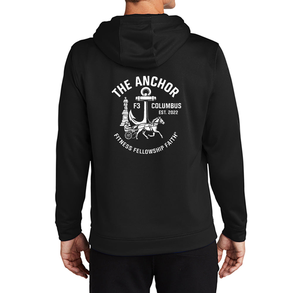 F3 Columbus The Anchor Pre-Order October 2025