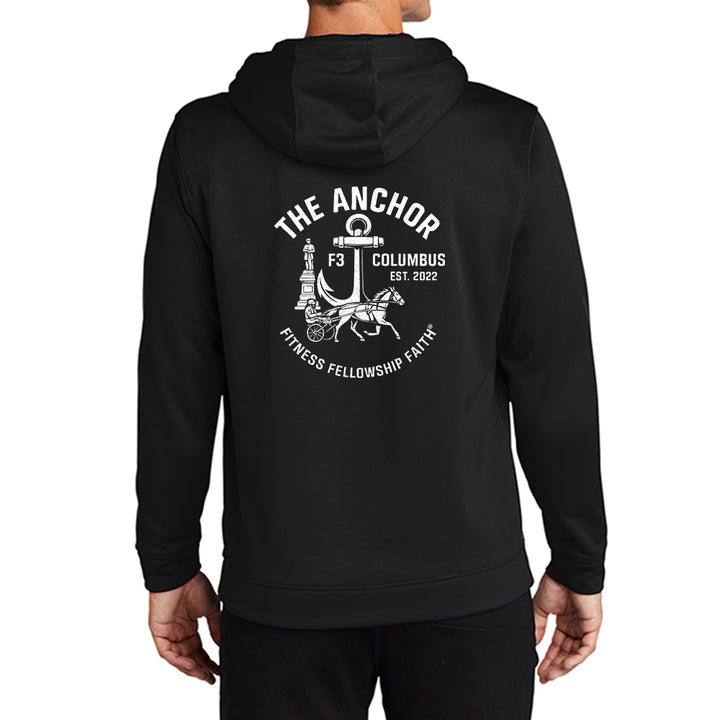 F3 Columbus The Anchor Pre-Order October 2025