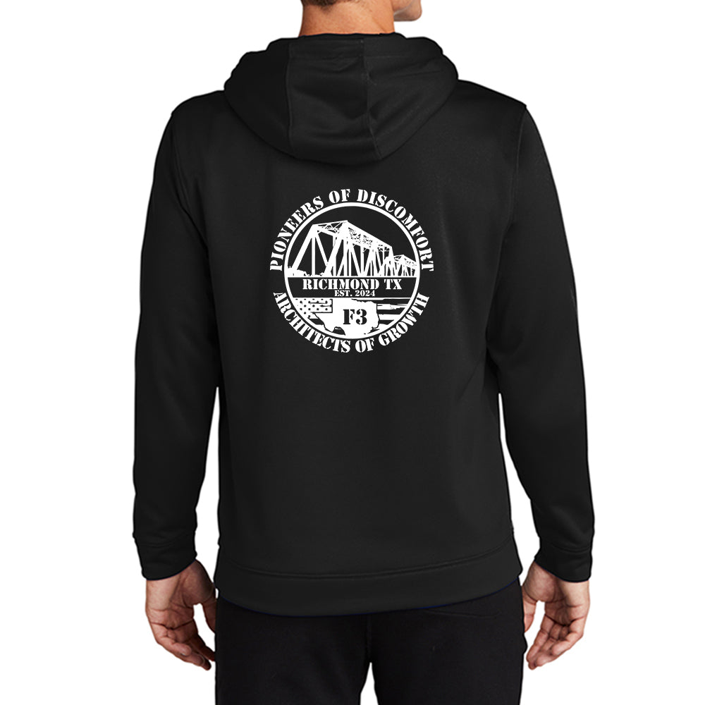 F3 Fort Bend - Richmond TX Pre-Order November 2025