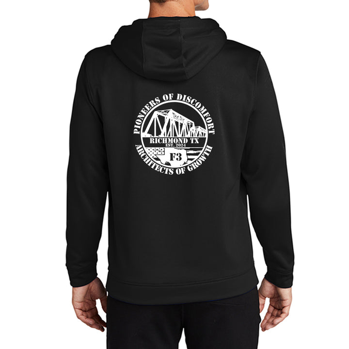 F3 Fort Bend - Richmond TX Pre-Order November 2025