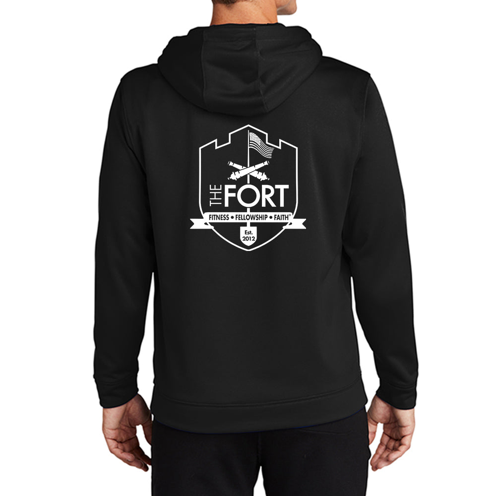 F3 The Fort Shirt Pre-Order November 2025