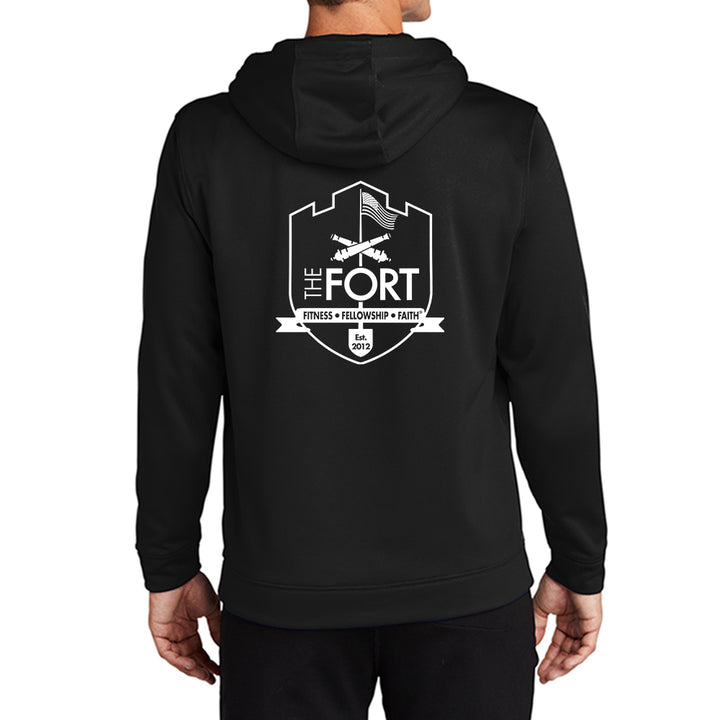 F3 The Fort Shirt Pre-Order November 2025