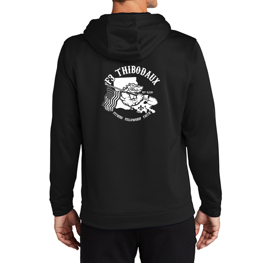 F3 Thibodaux Pre-Order March 2024
