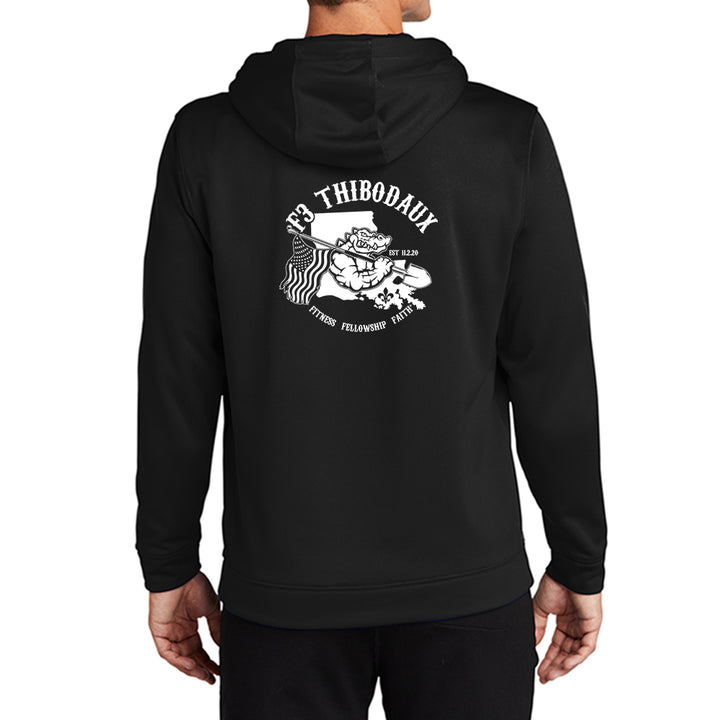 F3 Thibodaux Pre-Order March 2024