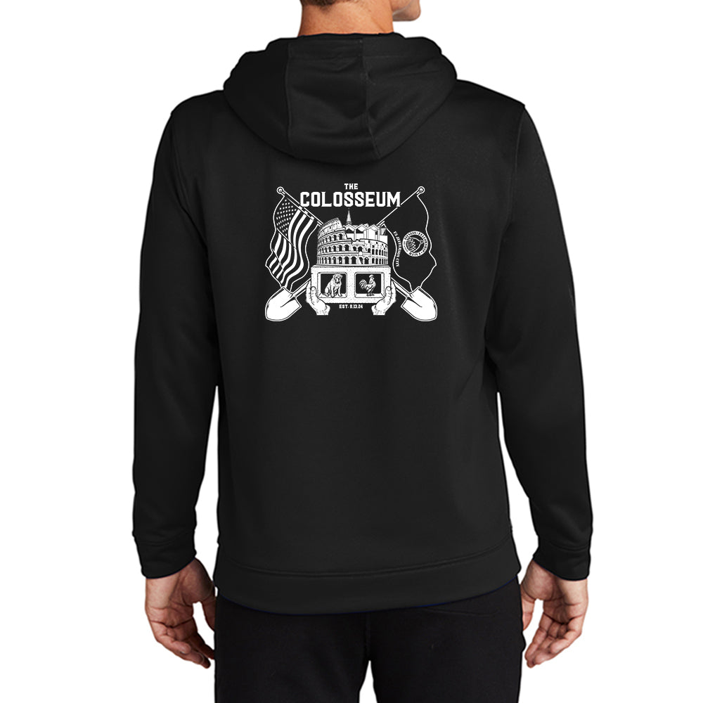 F3 Jefferson City The Colosseum Pre-Order July 2026