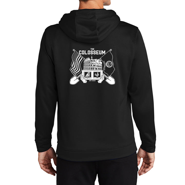 F3 Jefferson City The Colosseum Pre-Order July 2026