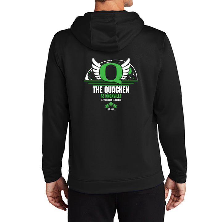F3 Knoxville The Quacken Pre-Order September 2025