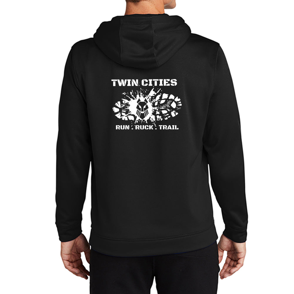 F3 Twin Cities Run Ruck Trail Pre-Order April 2025