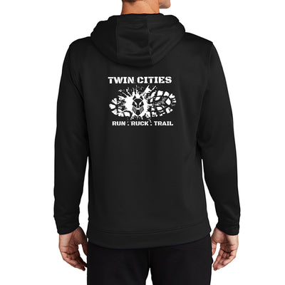 F3 Twin Cities Run Ruck Trail Pre-Order April 2025