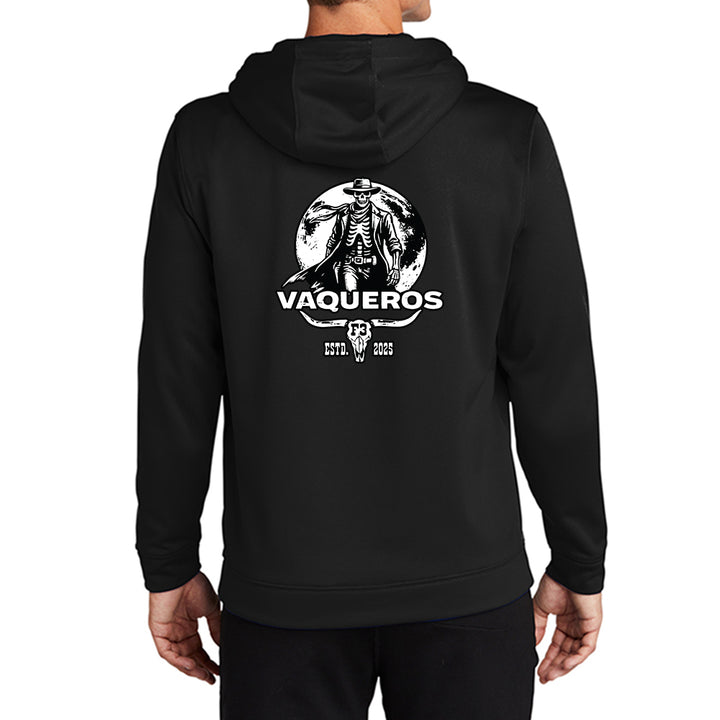 F3 Katy Vaqueros Pre-Order August 2026