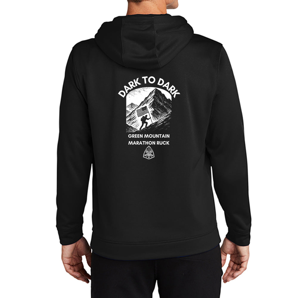 F3 Huntsville Marathon Ruck Pre-Order January 2026