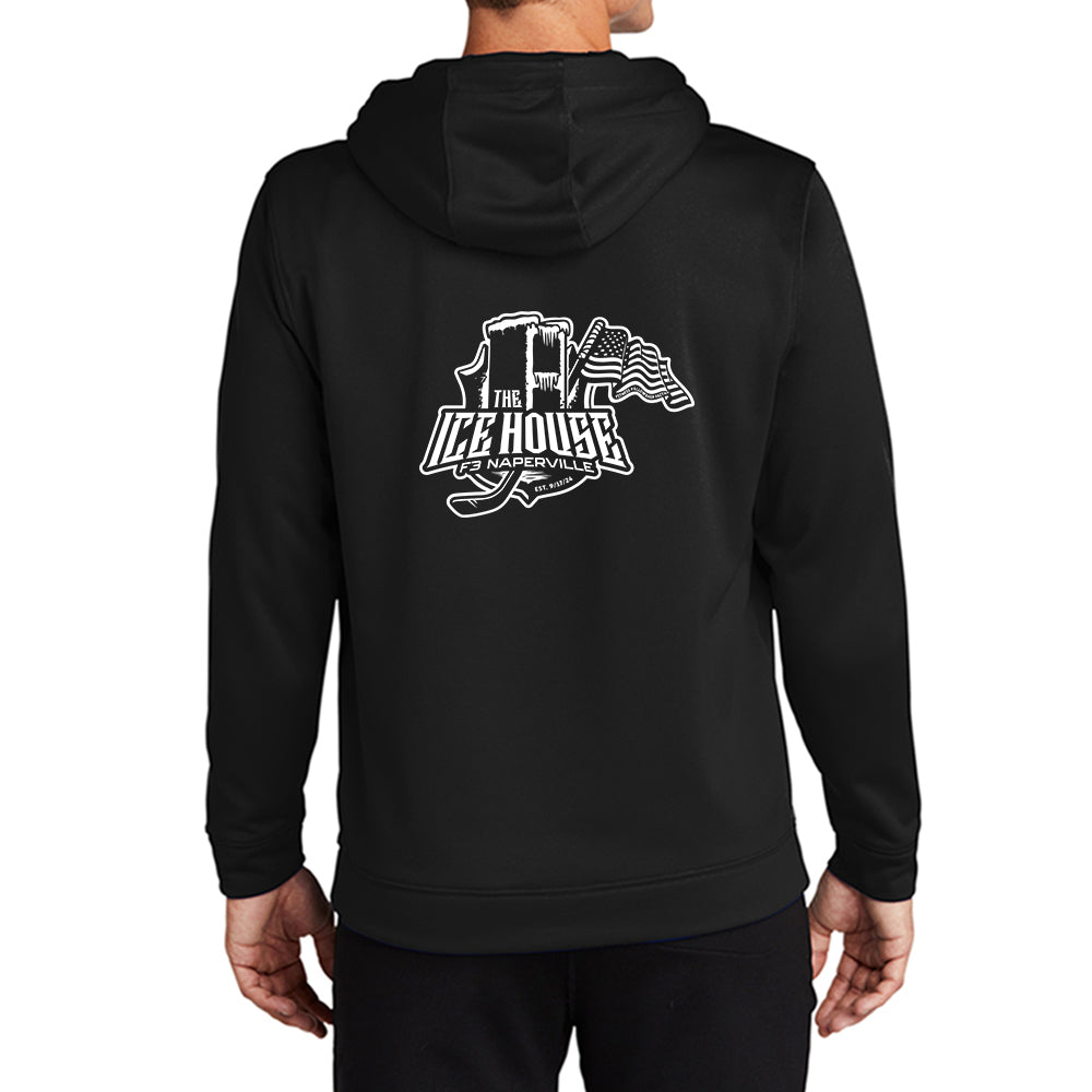 F3 Naperville The Ice House Pre-Order October 2025