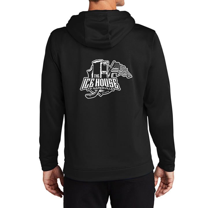 F3 Naperville The Ice House Pre-Order October 2025