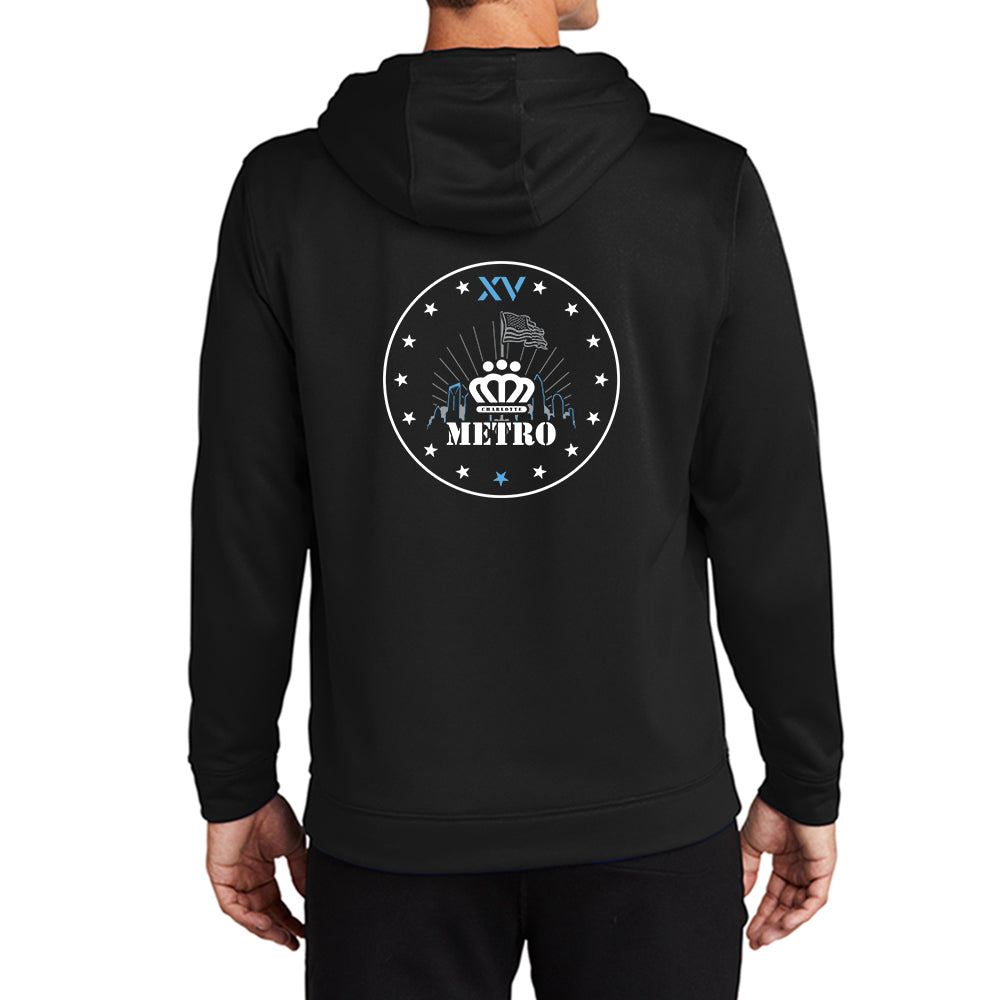 F3 Charlotte Metro 15 Year Anniversary Pre-Order December 2025