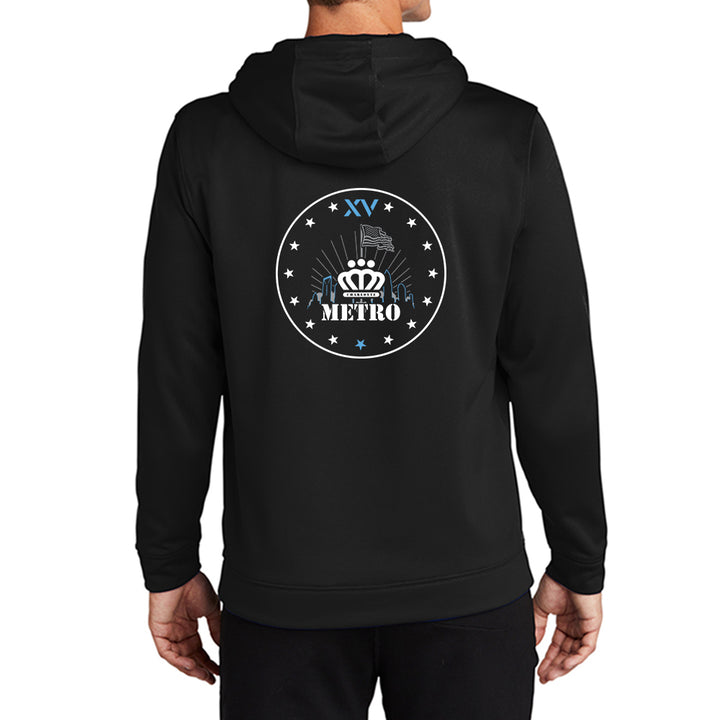 F3 Charlotte Metro 15 Year Anniversary Pre-Order December 2025