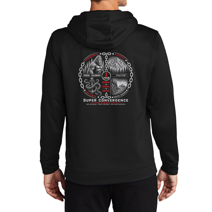 F3 Stronghold Defiance Plateau - Super Convergence Pre-Order June 2026