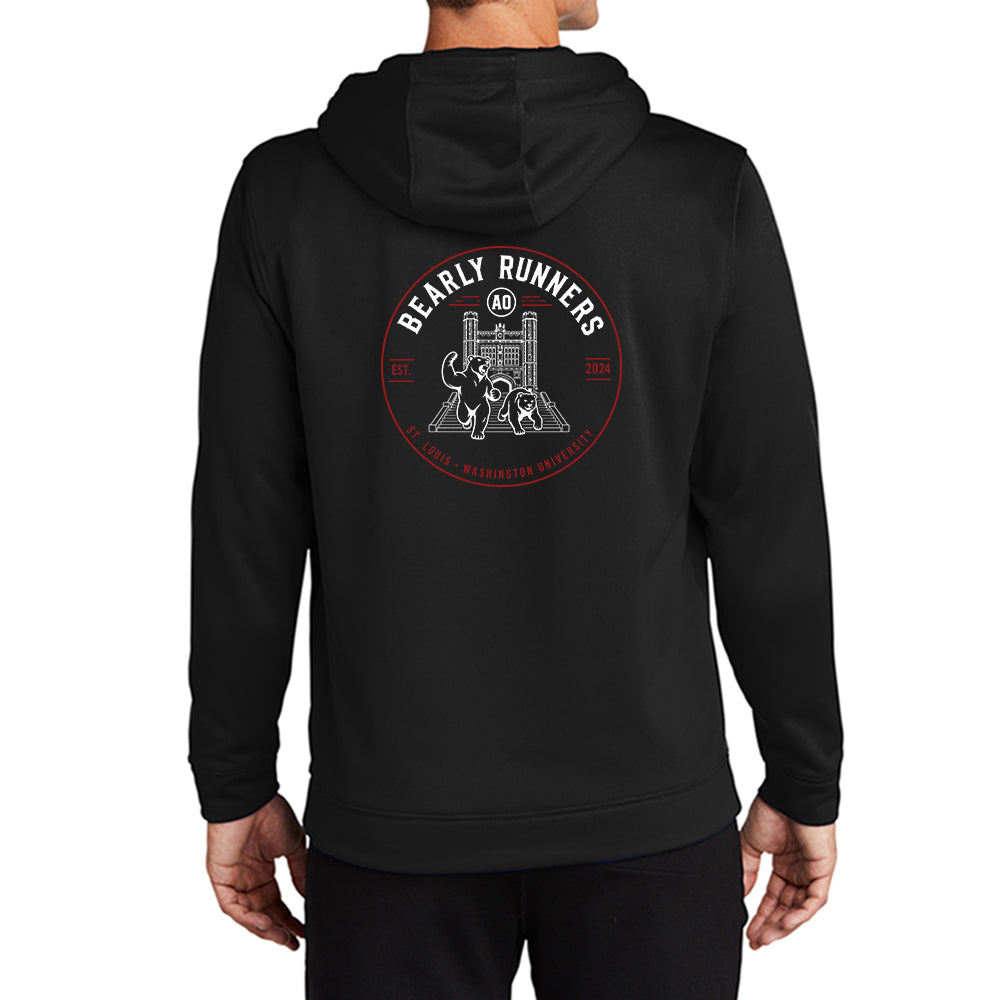F3 St. Louis Bearly Runners Pre-Order September 2026