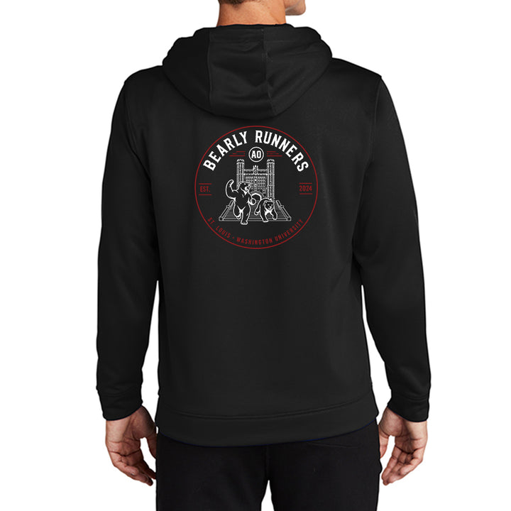 F3 St. Louis Bearly Runners Pre-Order September 2026
