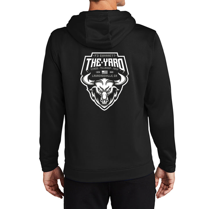 F3 The Yard - No Bull Pre-Order July 2026