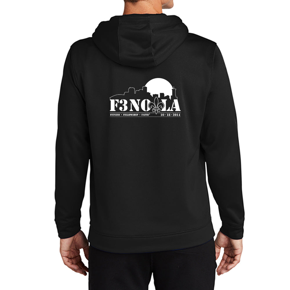F3 New Orleans Pre-Order October 2025