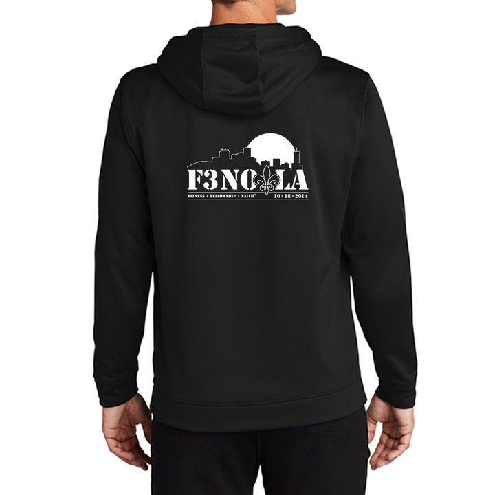F3 New Orleans Pre-Order October 2025
