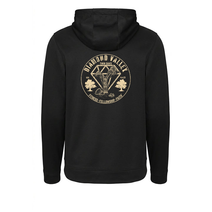 F3 Meramec Diamond Valley Pre-Order July 2026