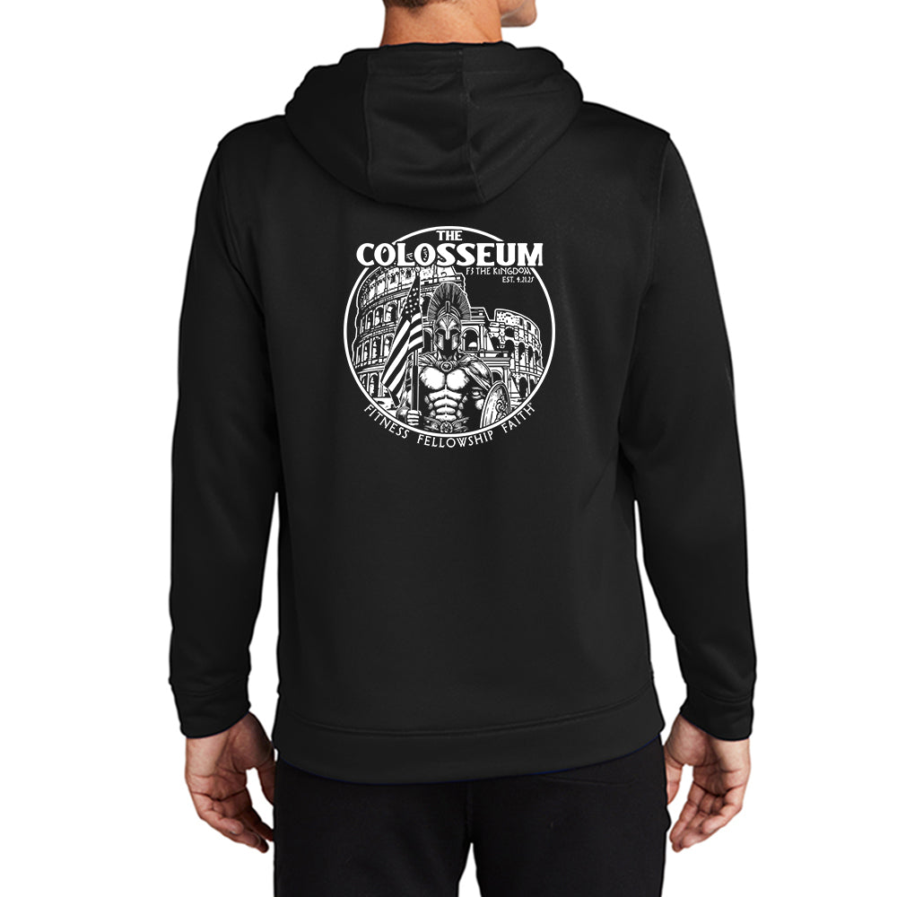 F3 The Kingdom - The Colosseum Reorder Pre-Order August 2026