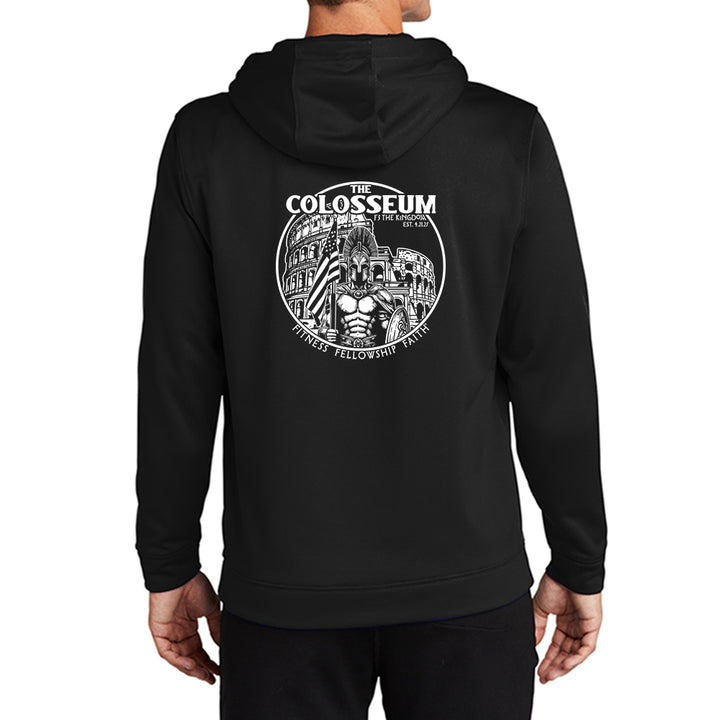 F3 The Kingdom - The Colosseum Reorder Pre-Order August 2026