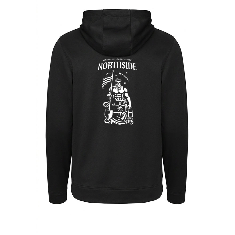 F3 Northside Pre-Order October 2026